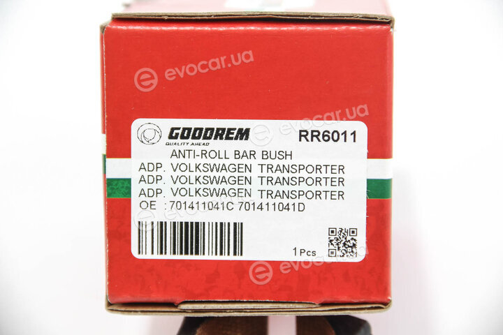 Goodrem RR6011
