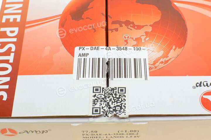 AMP PX-DAE-4A-3548-100-2