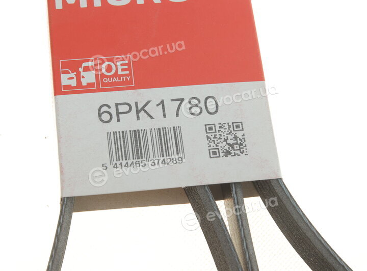 Gates 6PK1780