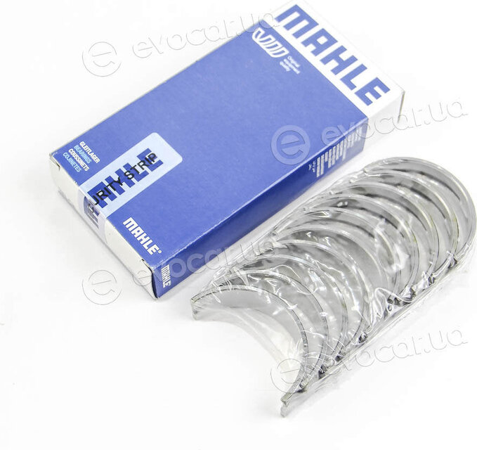 Mahle 029 HS 19761 000