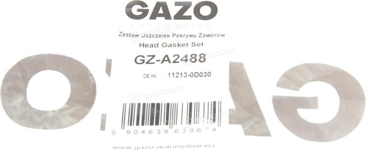 Gazo GZ-A2488