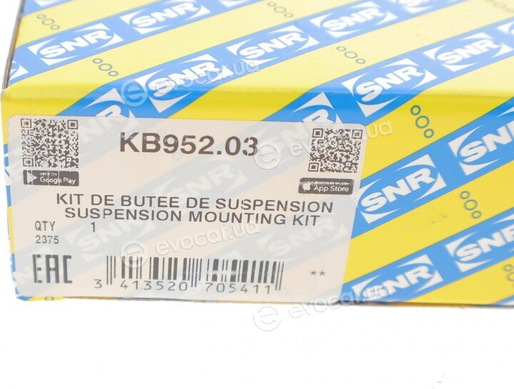 NTN / SNR KB952.03