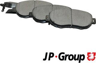 JP Group 4863600410