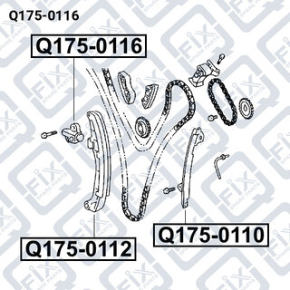 Q-Fix Q1750116