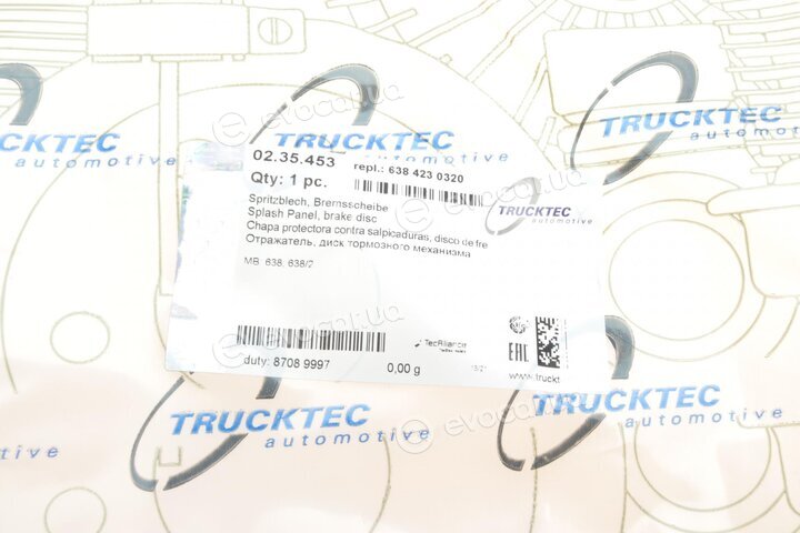 Trucktec 02.35.453