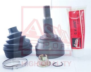Asva VW-TG