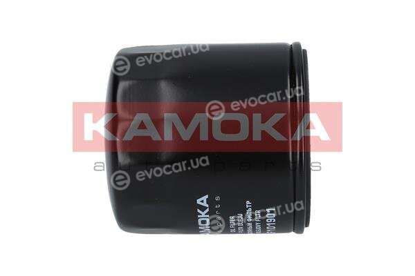 Kamoka F101901