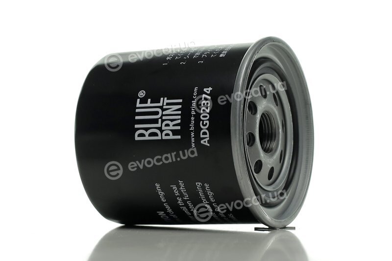 Blue Print ADG02374