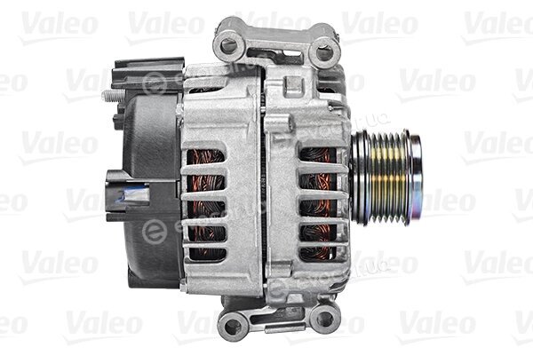 Valeo 440438