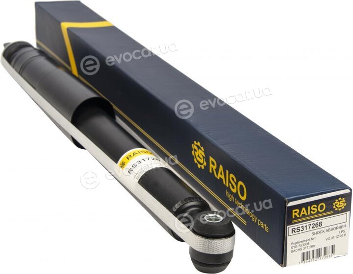 Raiso RS317268