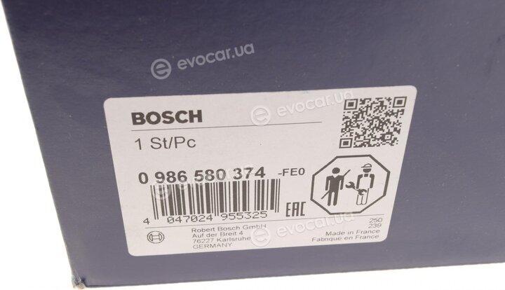 Bosch 0 986 580 374