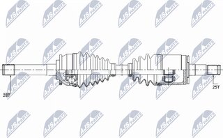 NTY NPW-MS-057