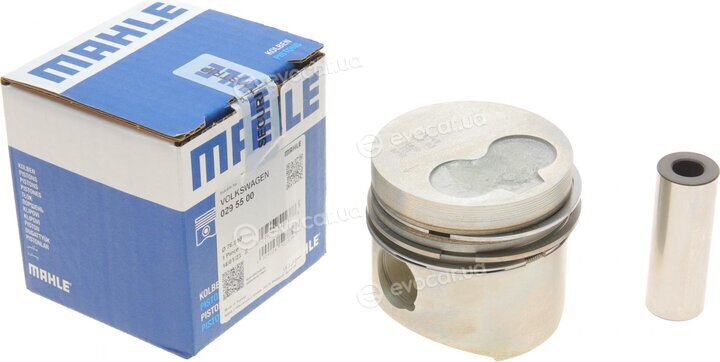 Mahle 029 55 00