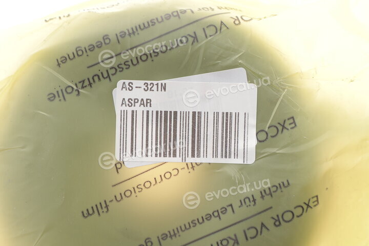 Aspar AS-321N