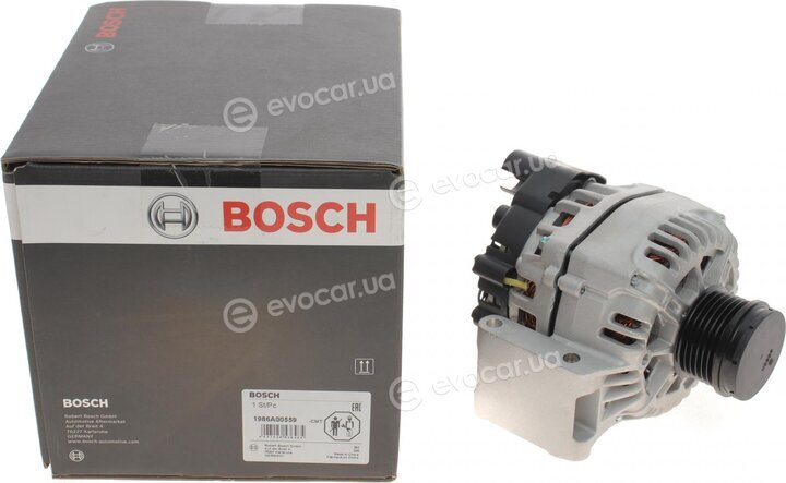 Bosch 1 986 A00 559