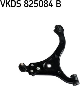 SKF VKDS 825084 B
