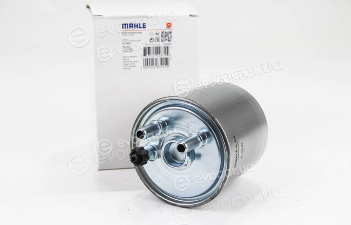 Mahle KL 639D