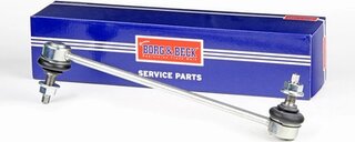 Borg & Beck BDL7590