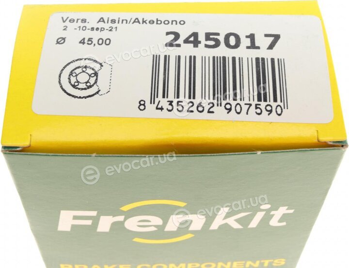 Frenkit 245017