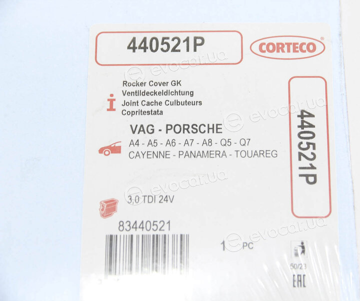 Corteco 440521P