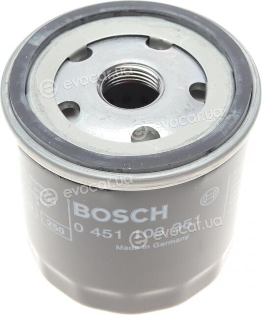 Bosch 0 451 103 351