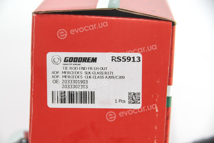 Goodrem RS5913