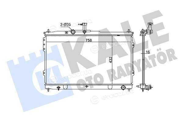 Kale 351245