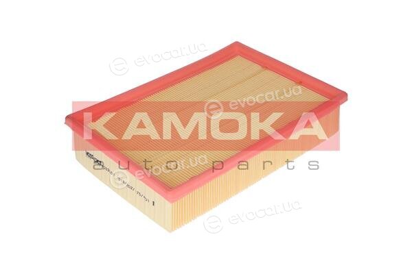 Kamoka F203601
