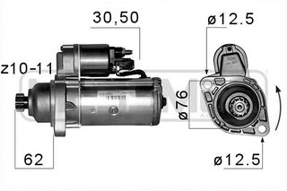 Era / Messmer 220141A