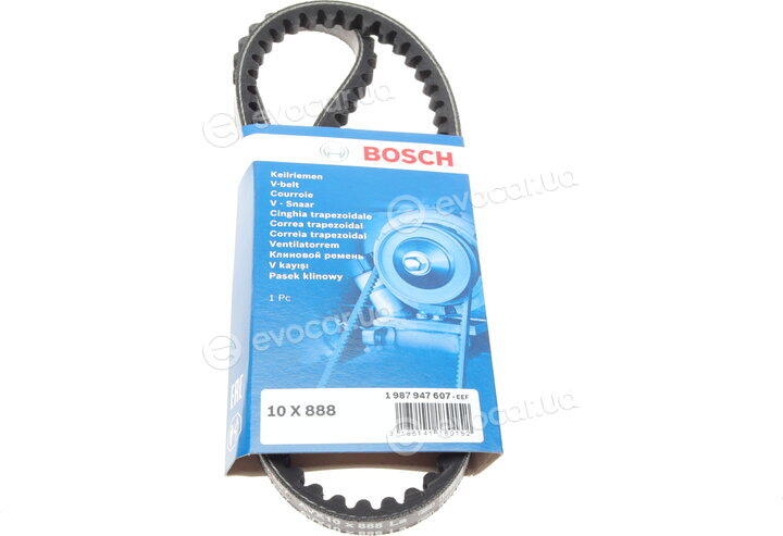 Bosch 1 987 947 607