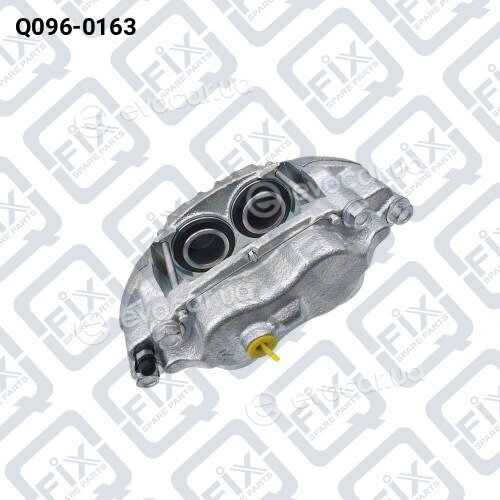 Q-Fix Q0960163