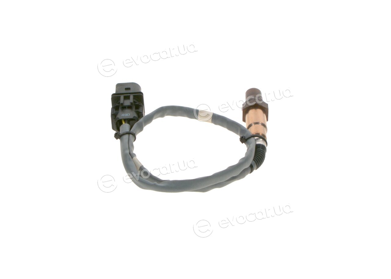 Bosch 0 281 004 191
