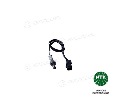 NGK / NTK OZA831-EE14