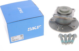 SKF VKBA 6786