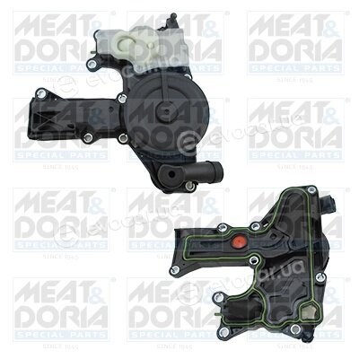 Meat & Doria 91672