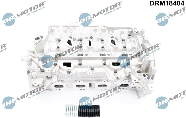 Dr. Motor DRM18404