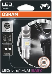 Osram 7335DWESY-01B