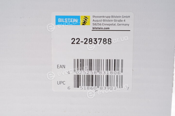 Bilstein 22-283788