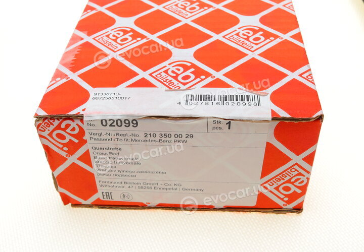 Febi 02099