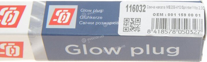 Solgy 116032