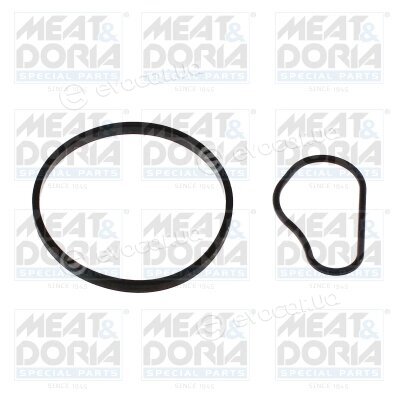 Meat & Doria 91252