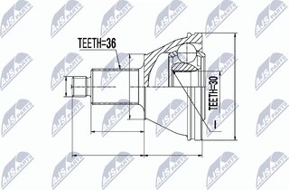 NTY NPZ-SK-002
