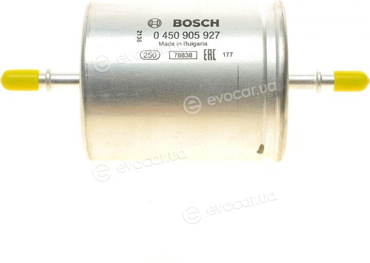 Bosch 0 450 905 927