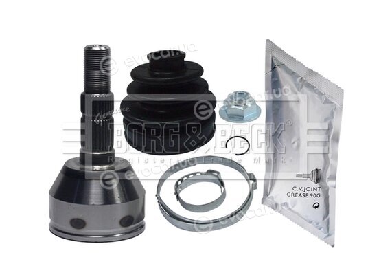 Borg & Beck BCJ1194