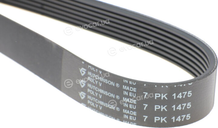 Hutchinson 1475 K 7