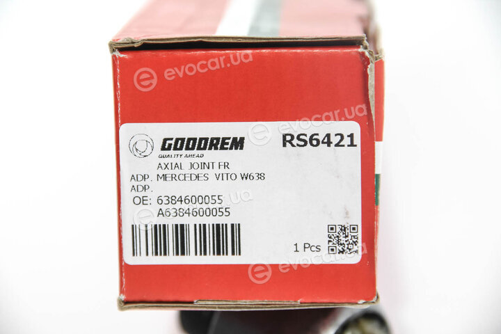 Goodrem RS6421