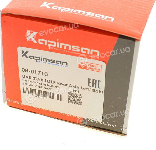 Kapimsan 0801710