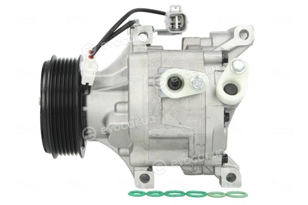 Nissens 890036