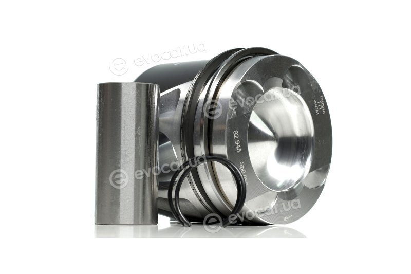 Mahle 001 PI 00177 000