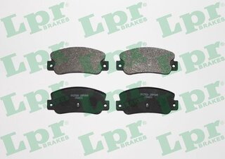 LPR / Samko 05P095